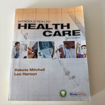 Hse 115 Health Care concepts Ser.: Introduction to Health Care by Lee Haroun and