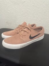 Nike SB Zoom Stefan Janoski AQ7475-600 Men’s Sz 11.5 Dusty Rose Gold Skate Shoes Nike SB Zoom Janoski RM Rose Gold Black at BAYSIXTY6 Skate Shop main image 4