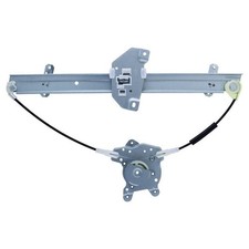 Power Window Regulator Only For Mitsubishi Mirage 1997-01 740931 F Right 740-931