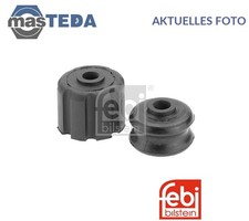 17109 FEDERBEINLAGER DOMLAGER FEBI BILSTEIN FÜR NISSAN ALMERA I