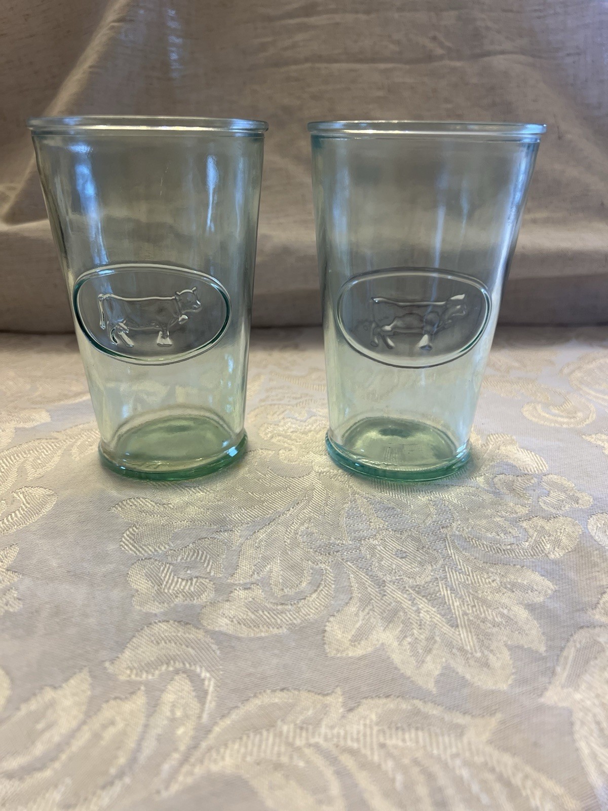 Drinking Glasses