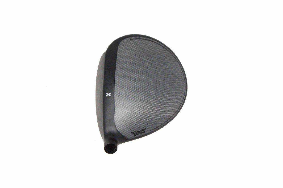 Tête De Driver PXG 0311 Gen5 10.5° - Occasion Avec Headcover - Main Droite
