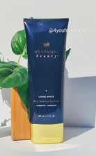 7 oz Westmore Beauty Body Coverage Perfector Body Makeup GOLDEN RADIANCE - NEW 