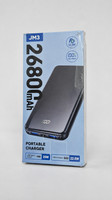 Larci JM3 Powerbank 26.800 Mah – Schnellladefunktion 22,5W Pd