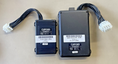 CLIFFORD AvantGuard 5.1 クリフォードアバンガード5.1 CLIFFORD AvantGuard 5.1 クリフォードアバンガード5.1 AVANTGUARD 5.1