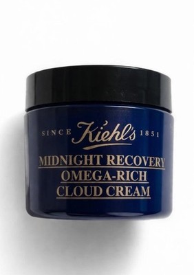 Kiehl's Midnight Recovery Omega-Rich Cloud Cream 1.7oz