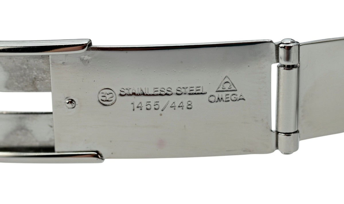 Omega 32mm Men display picture 2