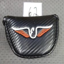 EDEL Mallet putter head cover magnetic fast ship 250905 nice!