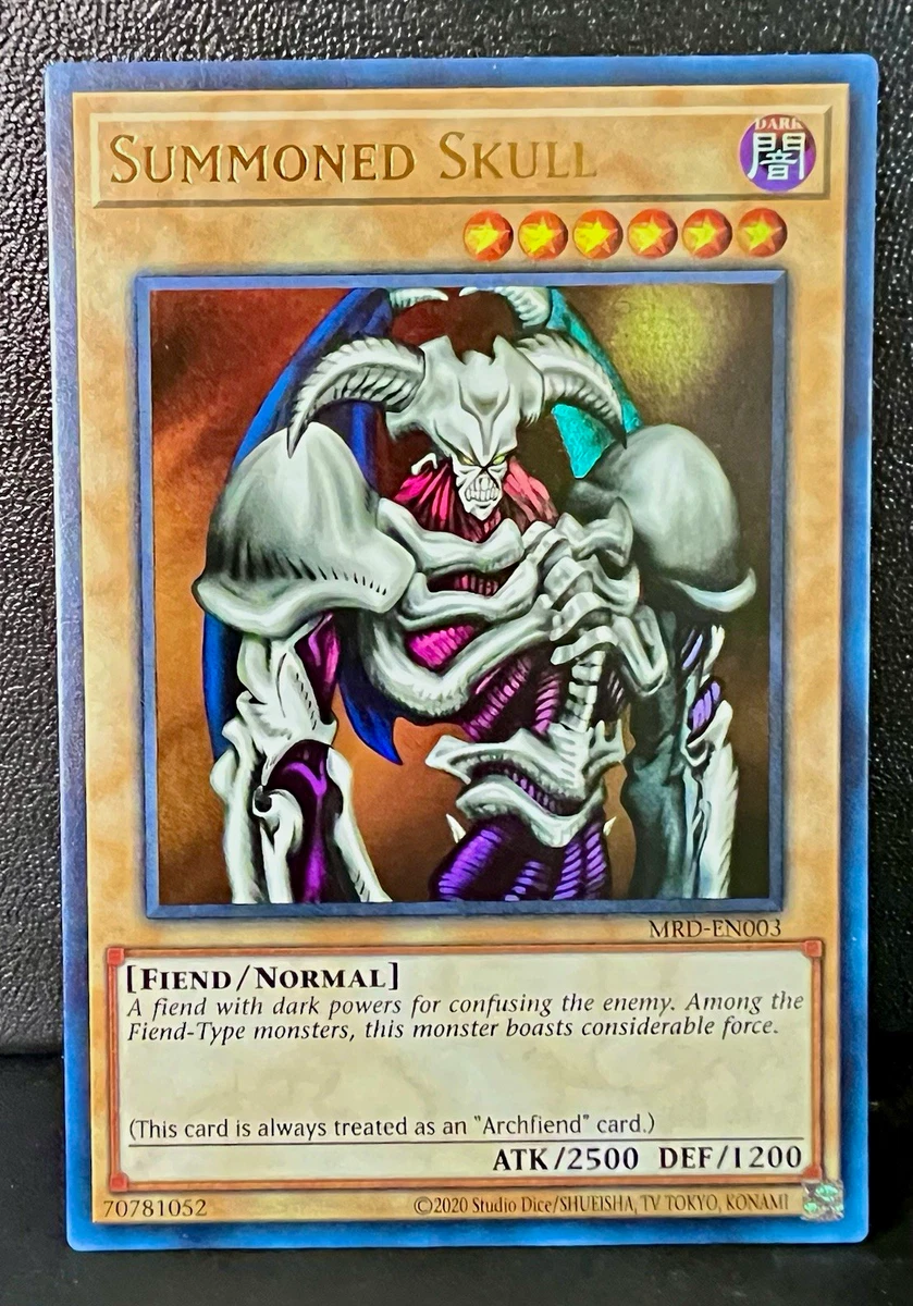 Summoned Skull for sale | eBay