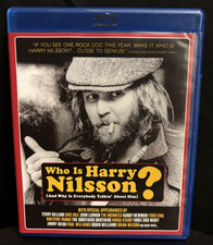 Who is Harry Nilsson (And Why is Everybody Talkin' About Him)? - 2010 Bluray