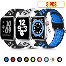 Lot Straps for Apple Watch Band for iWatch Series 11 10 9 8 7 6 5 4 Men Women
