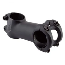 Origin8 Pro-Fit Alloy Stem, Black, 80 x 31.8 x 28.6, 17 Angle