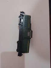 TIMISHOARA 709 LOCOMOTIVA D143.3001