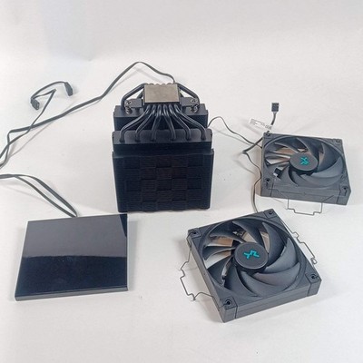 DeepCool AK6220-Digital-v2.0 Cpu Cooler AK620