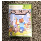 Microsoft Studios Minecraft: Xbox 360 Edition 2013
