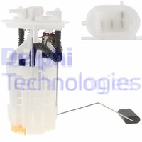 1 X Kraftstoff-FöRdereinheit Delphi FT4106-12B1 FüR Renault