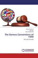 Denise Degarmo (U. A.) | The Geneva Conventions Of 1949 | Taschenbuch | Englisch