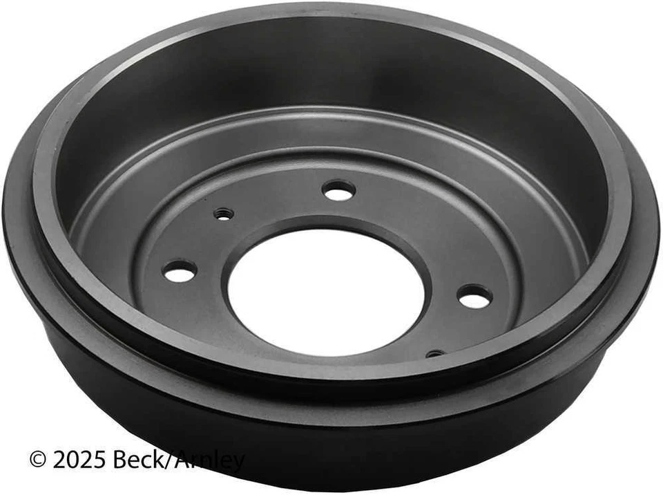 Tambor de freno Beck/Arnley 083-2713 Foto 2 de 4