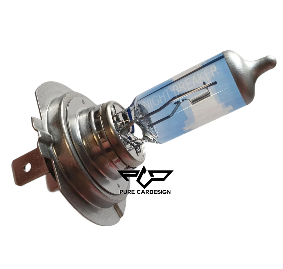 Original Osram Nightbreaker Laser Satz H7 55W 2 Stück Night Breaker 64210NL Next - Bild 2 von 4