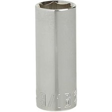 Craftsman Deep Socket Sae 14-inch Drive 916-inch 6-point Cmmt43587