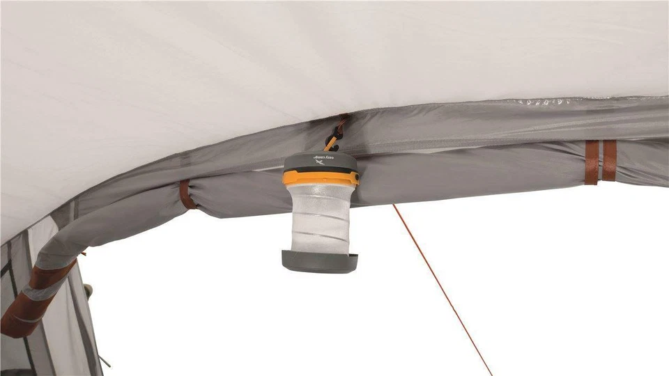 Easy Camp Huntsville 600 Poled Tent - Image 4 of 4