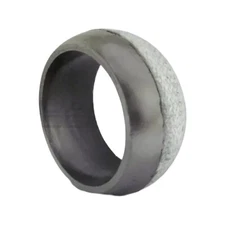 Polaris RZR 1000 (2015-18) Double Spherical Exhaust Gasket Donut Seal - 3610236