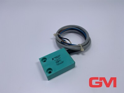 Pepperl + Fuchs Induktiver Sensor 02410 inductive sensor NJ4-F-E 10-30V 200mA