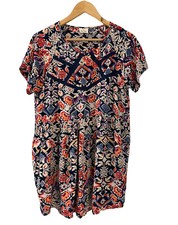 Urban Outfitters Pins & Needles woman's sz Small S babydoll dress