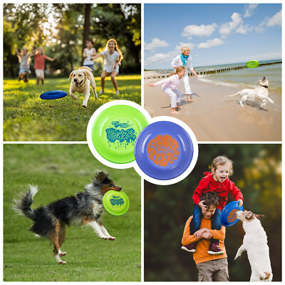 Kids Frisbee Wham-O Frisbee Fastback Pack Flying Disc, Inch