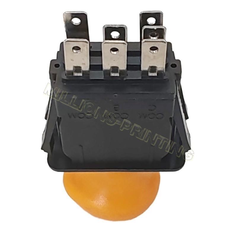 Caltric 925-3233A 725-3233A PTO Switch For Cub Cadet MTD - Foto 2