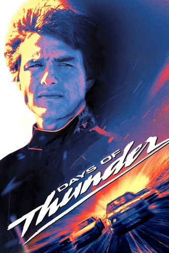Elegant New Days Of Thunder Movie Gallery