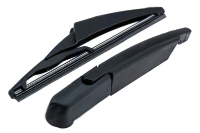 Capuchon Bras Essuie-Glace Arrière Nissan Versa Note E12 2013-2020 - 287823WC0A PBT Noir