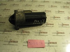 Moteur Volvo XC90