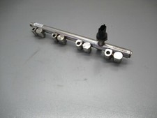 HYUNDAI i30 GD 1.6 GDI Einspritzleiste 35350-2B110 37Tkm Bj.2013 (272)