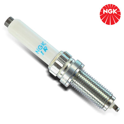 4 Candele NGK Per BMW SERIE 1 F20 SERIE 3 F30 CITROEN MINI COOPER