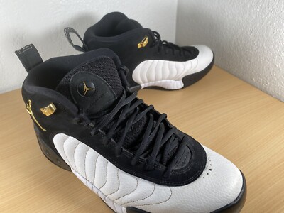 Size 12 Jordan Jumpman Pro OG 2017 Taxi