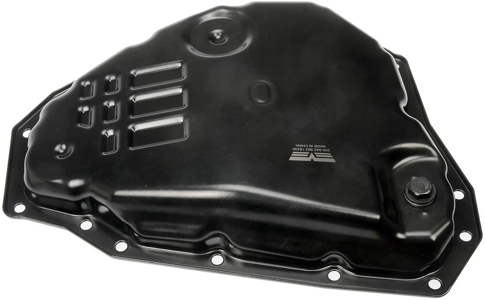 Pan de aceite de transmisión automática para Nissan Versa Versa Note Sentra 2012-2019 Dorman oe solu Foto 2 de 4