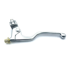 CR125 1992 CLUTCH LEVER ASSEMBLY MXPUK 1992 CR 125 CLUTCH PERCH & LEVER (892)