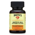 Hoppe's No. 9 Gun Bore Cleaning Solvent 5 Ounce Bottle 904 USA Made