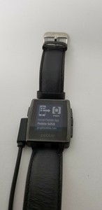 pebble model 401b
