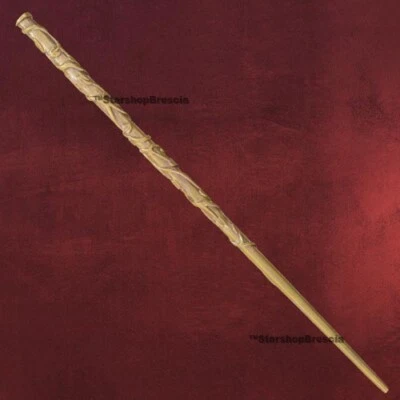HARRY POTTER - Bacchetta di Hermione Granger / Wand Noble Collection - Photo 1/4