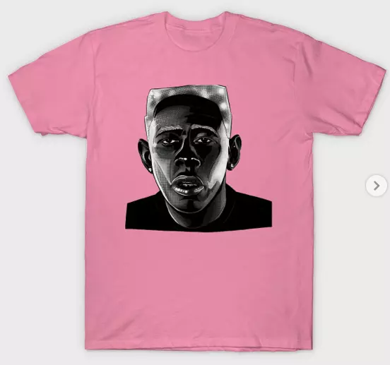 Tyler The Creator Igor Men T Shirt