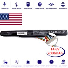 Battery for Acer Aspire E5-774Gs E5-475Gs F5-771G G59H8 G52PJ F5573 774G