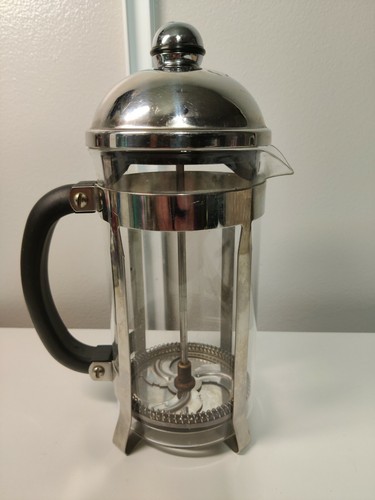 BonJour Maximus 8 Cup French Press 