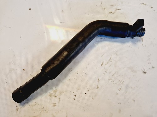 P16/38* Orig. Mercedes Benz Kurbelwellenentlüftungsschlauch A6510100882