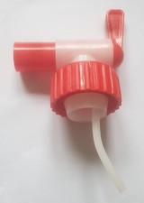 Zapfhahn / Ausgießer für u.a. 5 Liter Kanister, DIN 45, NEU