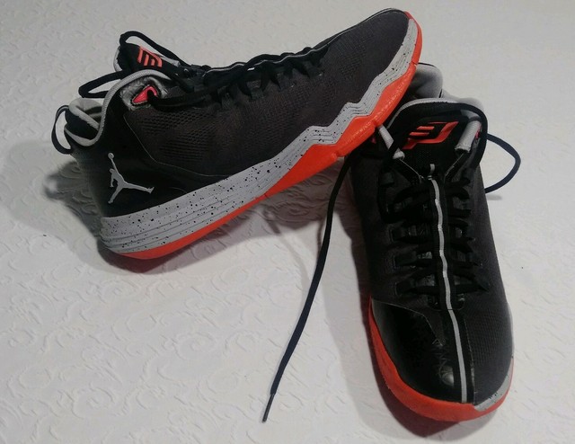 jordan flight 9.5