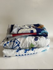 Toy Story 4 Sheet Set Twin Flat Pillowcase