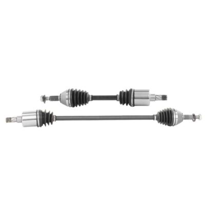 Front Axles fits Chevrolet Cobalt with Manual Transmission Code 5T45MI 2005-2010
