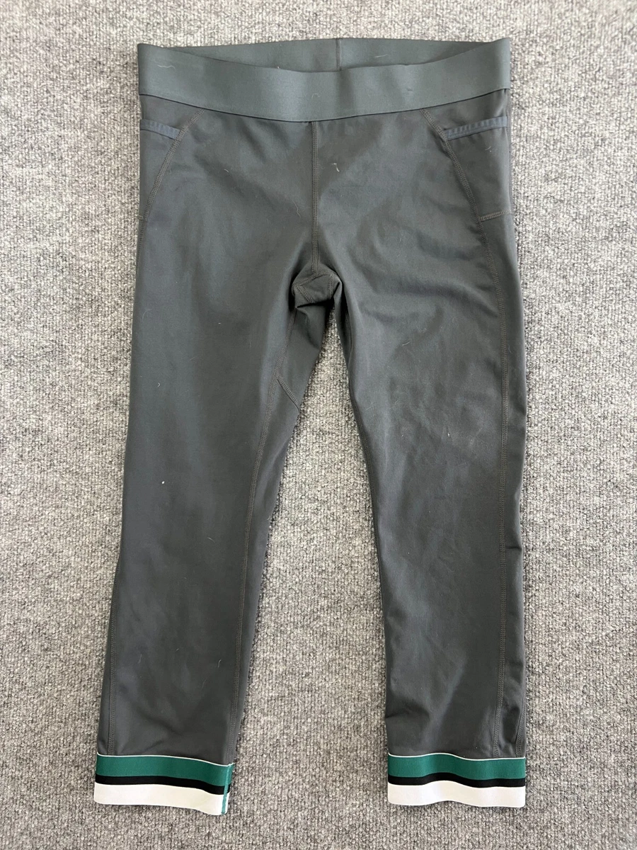 Capri Yoga Pants Gap